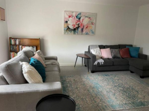 McCracken Homestay, Mccracken